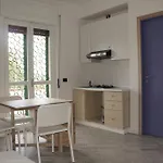 מלון דירות Pioppihouse פוליקה
