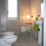 Pioppihouse מלון דירות 3*