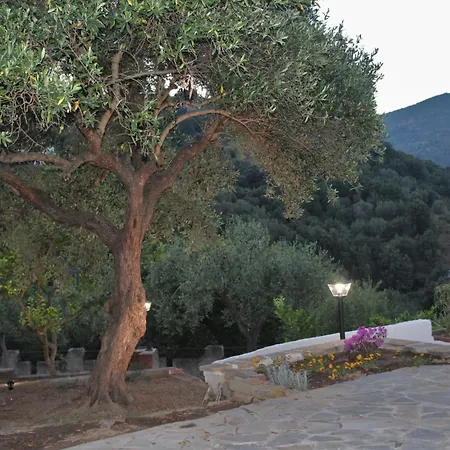 Apart-hotel Pioppihouse