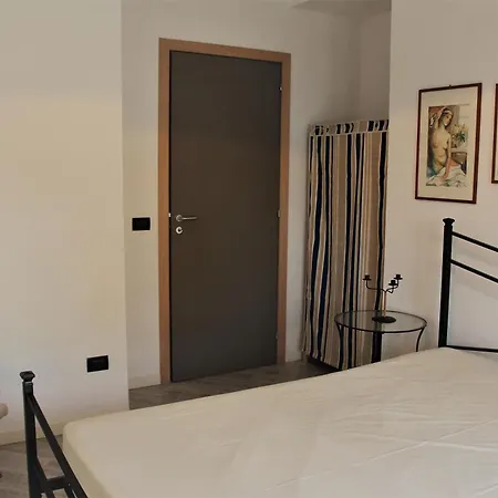 Pioppihouse 아파트호텔