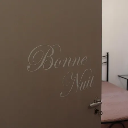 Pioppihouse Apart-hotel Pollica