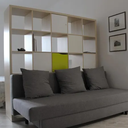 Pioppihouse 3* Pollica