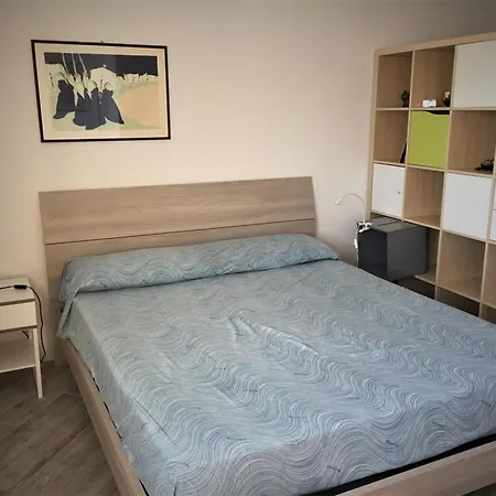 Pioppihouse Apart-hotel Pollica