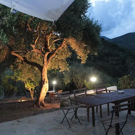 Pioppihouse 3* Pollica