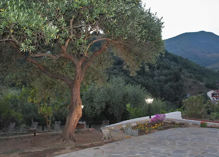 Apart-hotel Pioppihouse