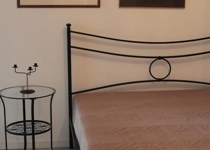 Pioppihouse Apart-hotel