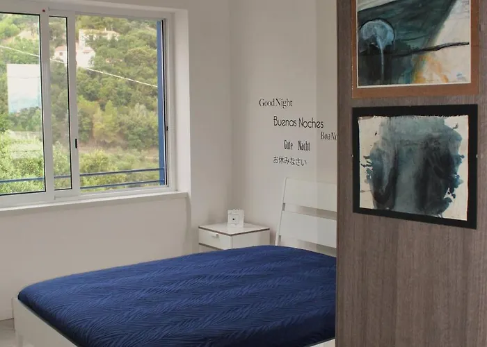 Pioppihouse Apart-hotel