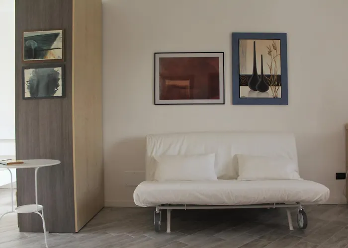 Pioppihouse Apart-hotel 3*