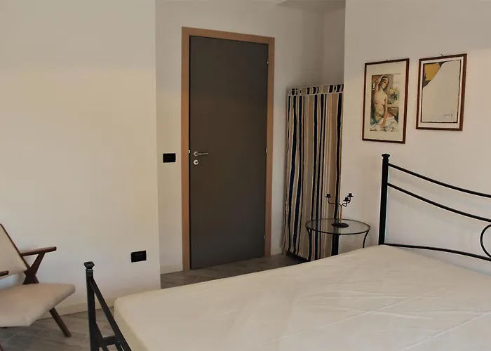 Pioppihouse Apart-hotel