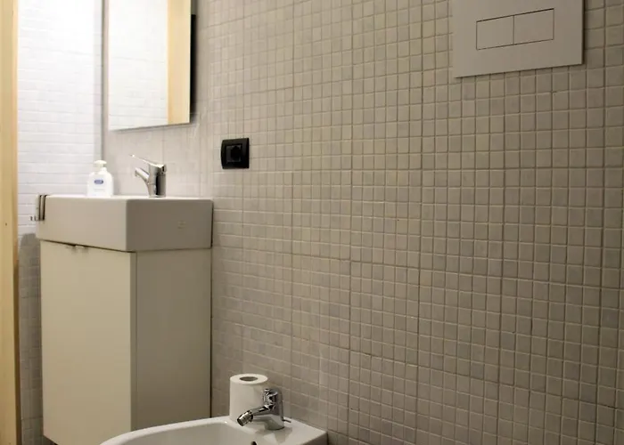 Apart-hotel Pioppihouse Pollica