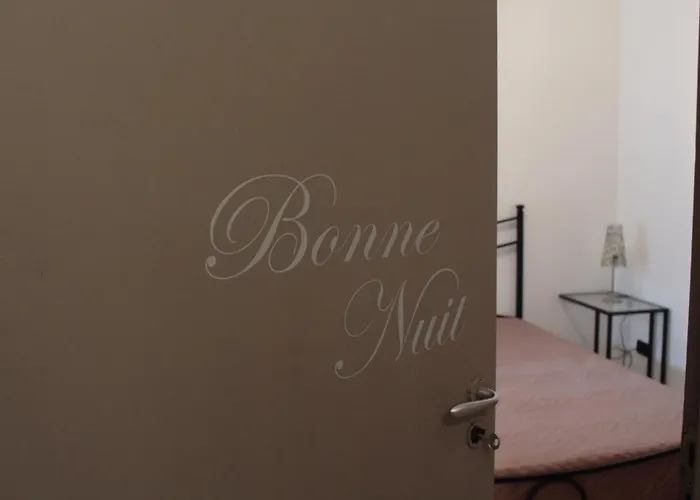 Pioppihouse Apart-hotel Pollica