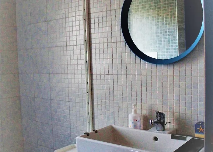 Pioppihouse Apart-hotel