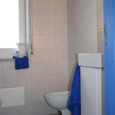 Pioppihouse アパートホテル ポッリカ