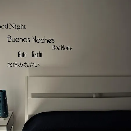 アパートホテル Pioppihouse 3*