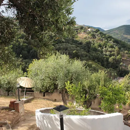 アパートホテル Pioppihouse 3*