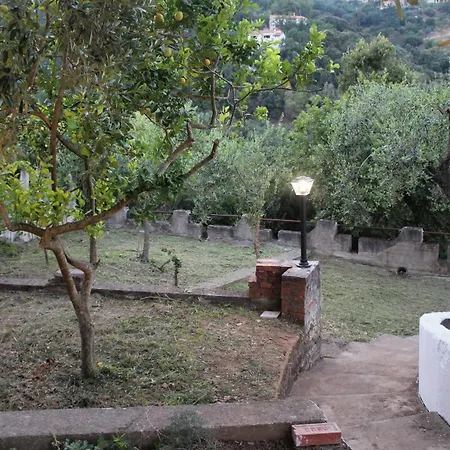 アパートホテル Pioppihouse ポッリカ