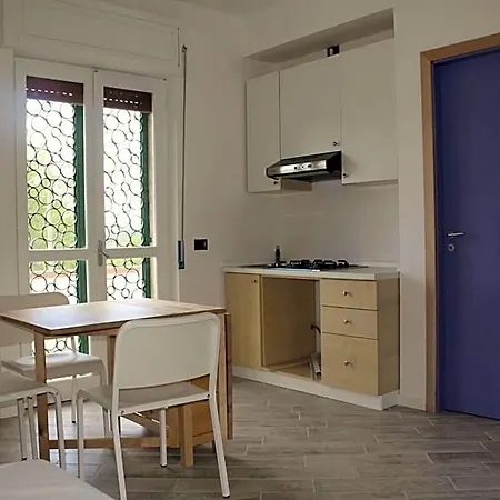 Aparthotel Pioppihouse