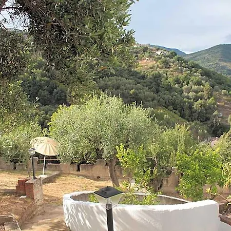 Pioppihouse Aparthotel Pollica