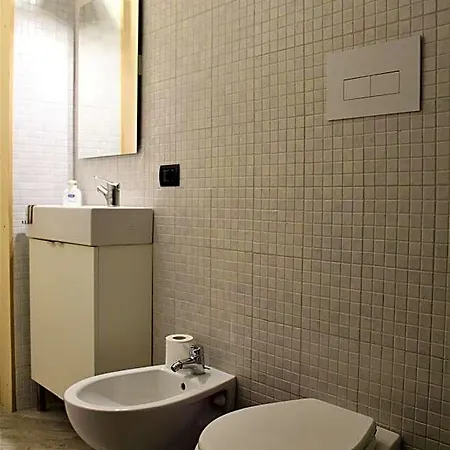 Pioppihouse 3*