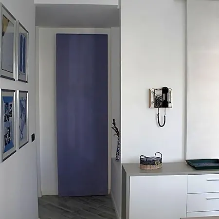Pioppihouse