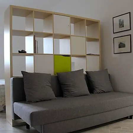 Pioppihouse