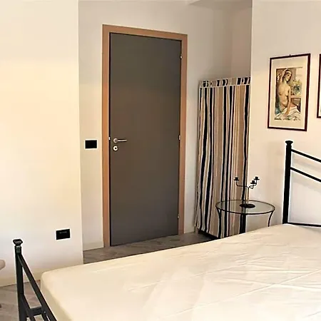Pioppihouse Апарт-отель 3*