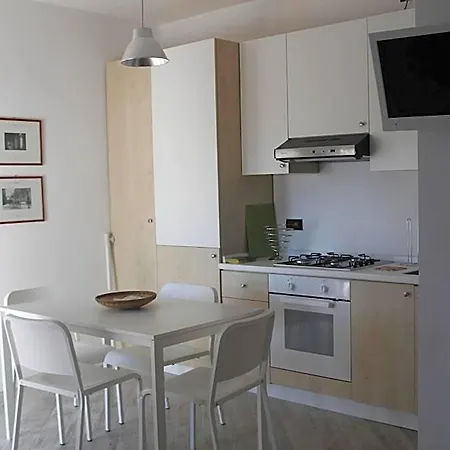 Aparthotel Pioppihouse