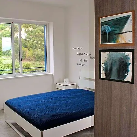 Aparthotel Pioppihouse Pollica