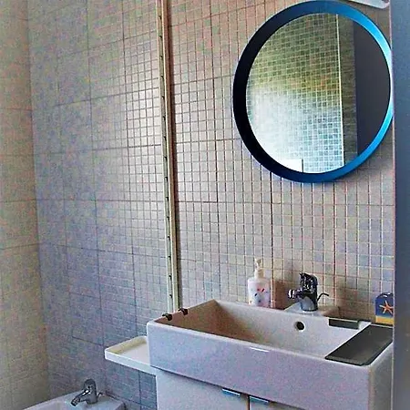 Pioppihouse 3* Pollica