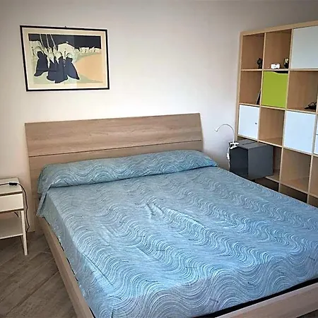 Aparthotel Pioppihouse
