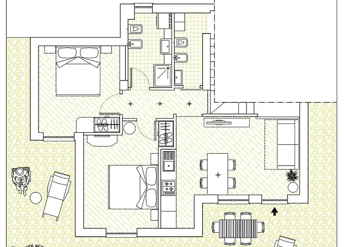 Pioppihouse