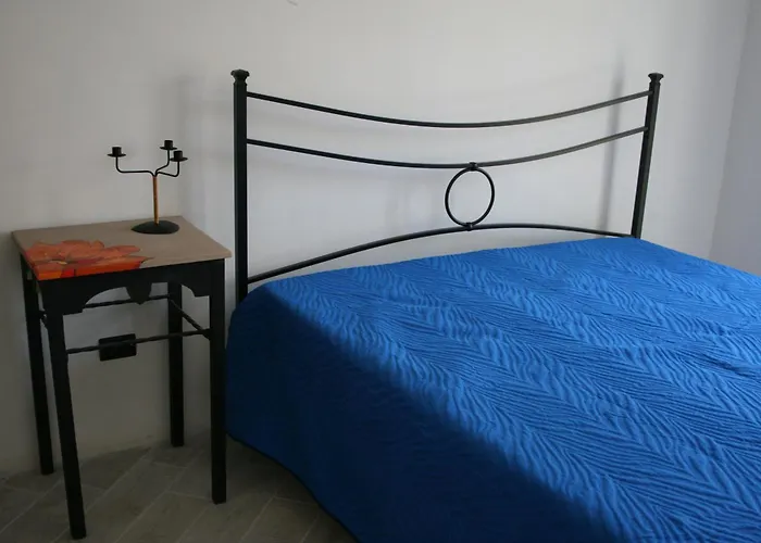 Pioppihouse Appart hôtel 3*