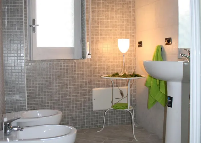 Pioppihouse Appart hôtel 3*