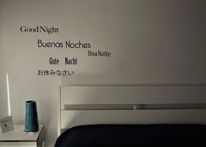 Appart hôtel Pioppihouse 3*