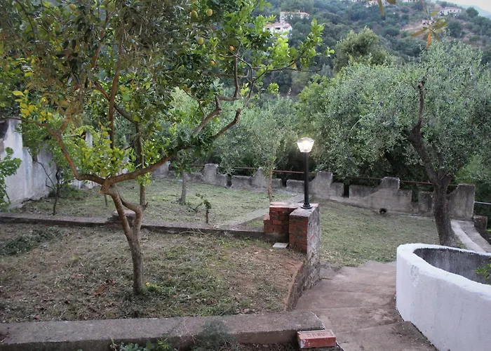 Appart hôtel Pioppihouse Pollica