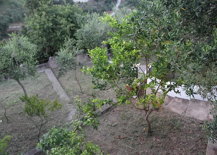 Pioppihouse Appart hôtel